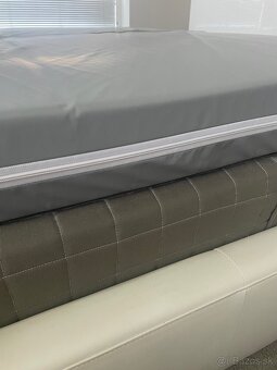 Antidekubitny matrac 180x200 - 3