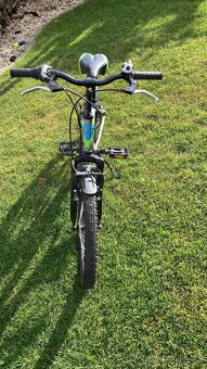 Predam 20” bicykel Kenzel Roxis SF20 - 3