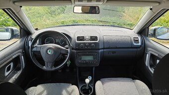 Škoda Fabia 1.2 HTP - 3