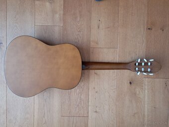 Stagg 3/4 klasická gitara pre dieťa - 3