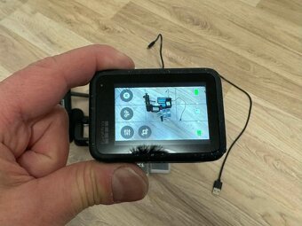 GoPro Hero 12 Black + príslušenstvo - 3