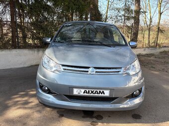 Aixam City Prémium -vision - 3