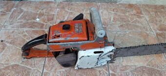 Stihl 041 AV - 3