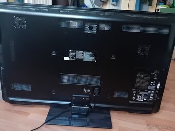 Panasonic TX-P50GW30 - 3