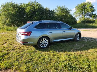 Škoda Superb combi 3 sportline 2,0tdi,,110kw - 3