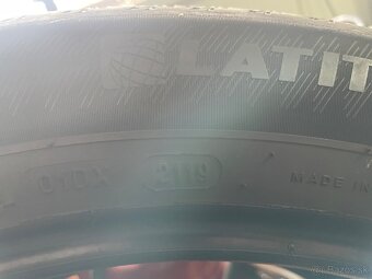Michelin Latitude Sport 3 - 3
