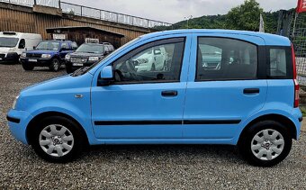Fiat Panda 1.2 Lounge - 3