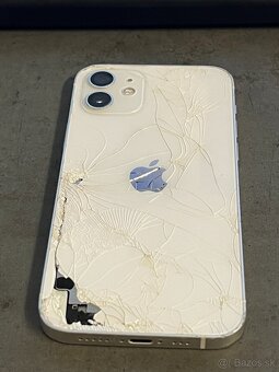 iPhone 12 128GB ZABLOKOVANY - 3