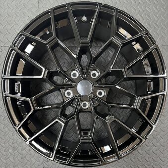 BMW Star Spoke 827 R19/R20 pre M3/M4 – NOVÉ, originál - 3