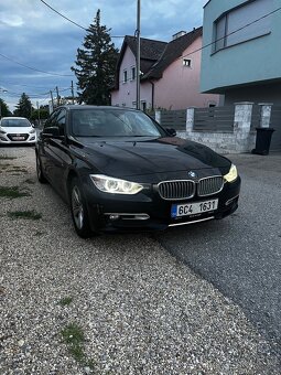 BMW 320D XDrive Modern Line - 3