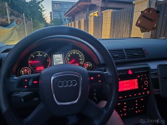Audi A4 B7 2.0 TDI 103kw - 3