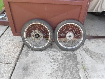 predam kolesa 210 - 3