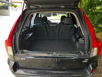 Volvo xc90 D5 AWD A/T - 3