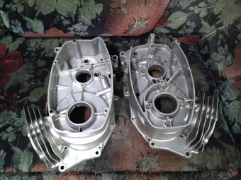 Bloky Jawa 350/632-634 - 3