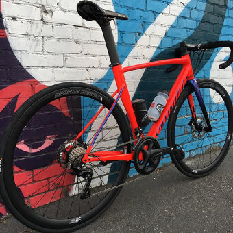 2019 Specialized Allez Sprint Disc - 3