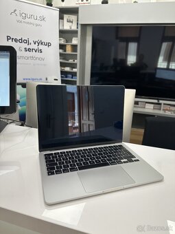 Apple MacBook Air 13" M2 256GB - 3