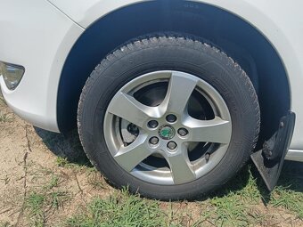 Goodyear Vector 4Seasons Gen-3 - 3