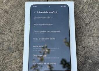 Samsung Galaxy S21 5G 8/128GB Phantom White Biely - 3