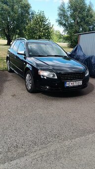 Audi a4 b7 1.9 tdi 84kw - 3