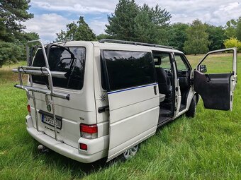 VW CARAVELLE T4 - 3