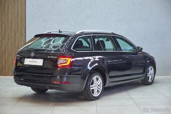Škoda Octavia 2.0TDI 110kW, automat, 2019, DPH - 3