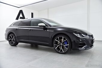 Arteon SB 2.0 TSI R 4MOTION DSG, Full LED, ACC, Lane Assist - 3