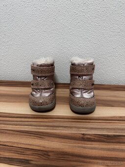 Zimné cižmy Primigi Gore-Tex - 3