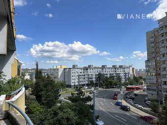 IBA U NÁS PRIPRAVUJEME: 3-izbový byt na predaj, Karlova Ves - 3