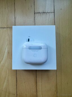 Predám AirPods 3 - 3