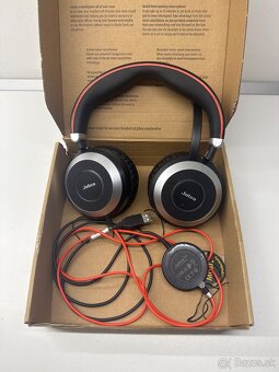 Jabra Evolve 80 - 3