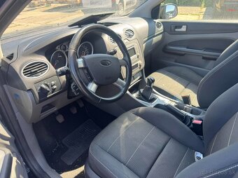 FORD FOCUS 2011 na náhradné diely ND - 3