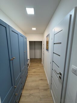 Na prenájom - For Rent - 1,5-izbový byt, Košice – Hlinkova - 3