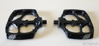 pedale specialized Boomslang Platform - 3