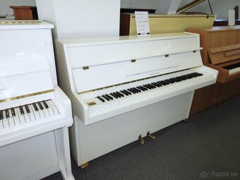 Samick model 105 moderný luxusný klavír - 3