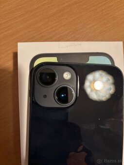 Apple Iphone 14, 128GB Midnight Black - 3
