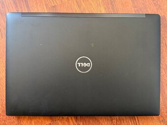 Dell Latitude 7480 i7-7600U | RAM 16GiB | 256GB SSD - 3