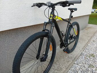 Ponúkam na predaj bicykel Cyclision Corph 5 MK-II 29" - 3