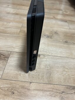 Predám PS4 Slim 500GB + 2 hry - 3