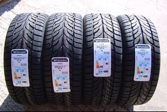 Zimne pneumatiky R17 - 3