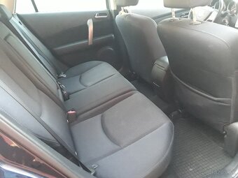 Mazda 6 wagon - 3
