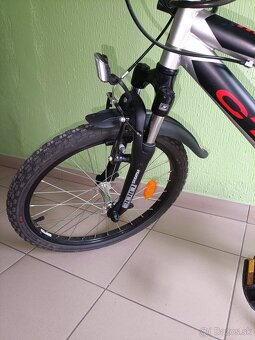 Bicykel CTM 20 - 3