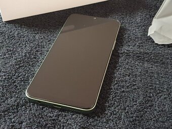Mobilný telefón Honor X6b - 128 GB / 6 GB - 3