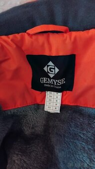 Panska zimna bunda - 3