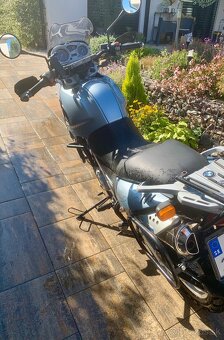 BMW F 650 GS 2004 - 3