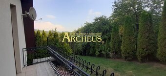 NA PREDAJ NADŠTANDARDNÝ 7- IZBOVÝ DOM, UDAVSKÉ - 3