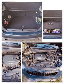 BMW X1 20d Xdrive 140kW "190 hp" F48 - 3