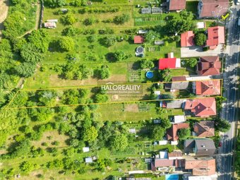 HALO reality - Predaj, rodinný dom Rajec - EXKLUZÍVNE HALO R - 3