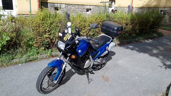BMW F650 - 3