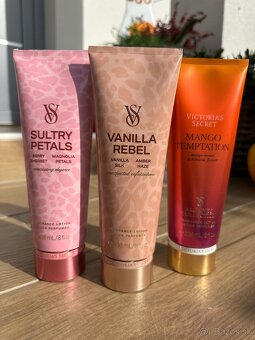 Victoria’s Secret telove mlieko - 3