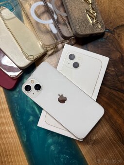 Iphone 13, 128GB White - 3